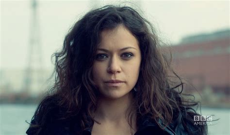 Orphan Black A Cloned Conspiracy Thriller Starring Tatiana Maslany!