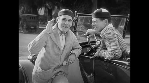  The Freshman – A Hilarious Silent Comedy Starring Harold Lloyd and Featuring Side-Splitting College Misadventures!