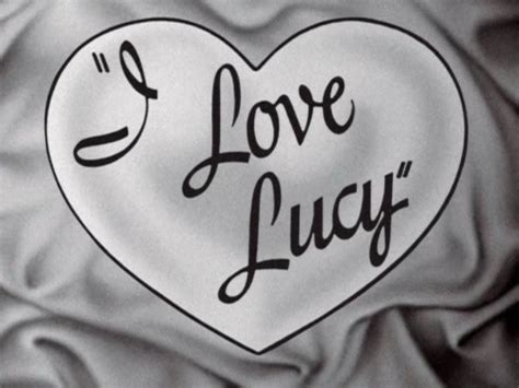 I Love Lucy - A Timeless Classic Exploring the Joys and Trials of Domestic Life in Early America!